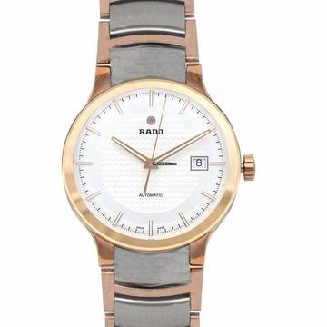  Rado Centrix R30953123 - Centrix Automatic Silver Dial Men's Watch </h1> 