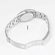 Thumbnail von Rolex Air King 14000Blue - Air King Blue/Steel 34mm </h1>