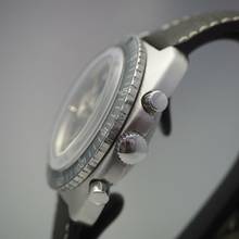 Thumbnail von Jaquet-Droz Chronograph Vintage Valjoux 726 RARE </h1>