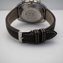 Thumbnail von Jaquet-Droz Chronograph Vintage Valjoux 726 RARE </h1>