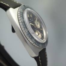 Thumbnail von Jaquet-Droz Chronograph Vintage Valjoux 726 RARE </h1>