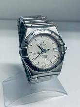 Thumbnail von Omega Constellation Perpetual Calendar - New Service