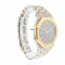 Thumbnail von Audemars Piguet Royal Oak 36MM Steel Gold Automatic </h1>