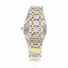 Thumbnail von Audemars Piguet Royal Oak 36MM Steel Gold Automatic </h1>