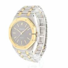 Thumbnail von Audemars Piguet Royal Oak 36MM Steel Gold Automatic </h1>