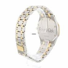 Thumbnail von Audemars Piguet Royal Oak 36MM Steel Gold Automatic </h1>