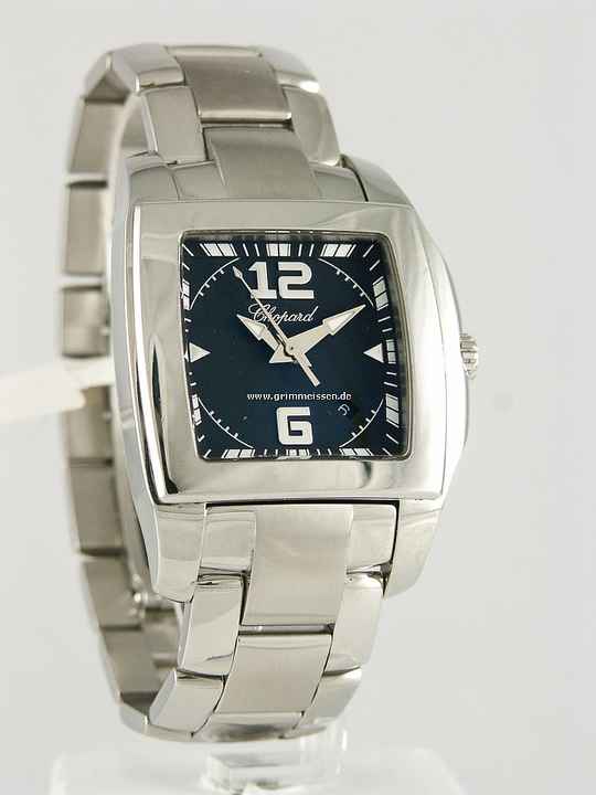  Chopard Two o Ten Damenuhr