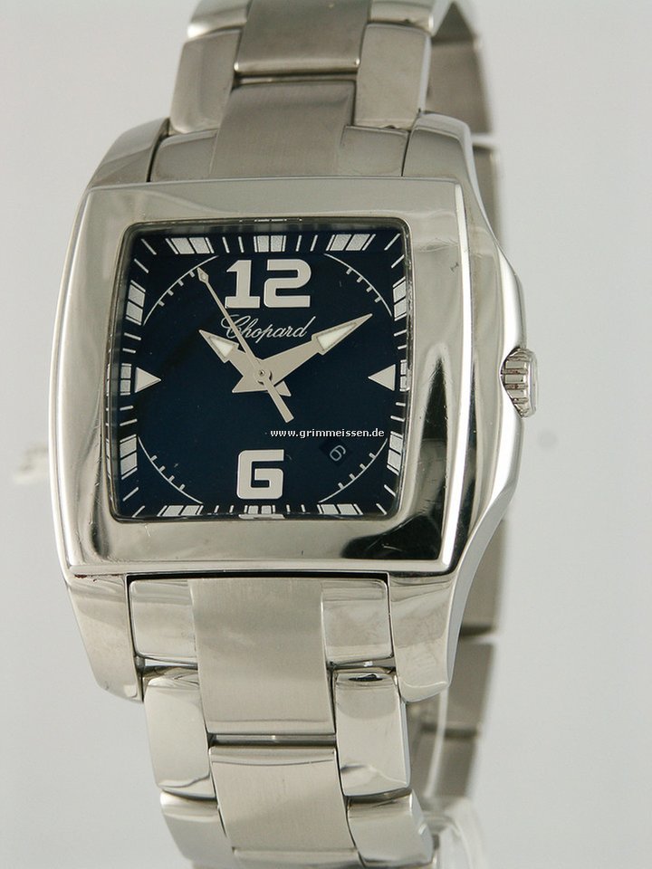 Thumbnail von Chopard Two o Ten Damenuhr