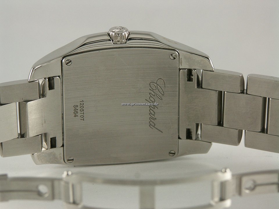 Thumbnail von Chopard Two o Ten Damenuhr