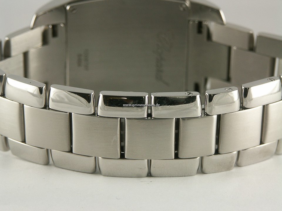 Thumbnail von Chopard Two o Ten Damenuhr