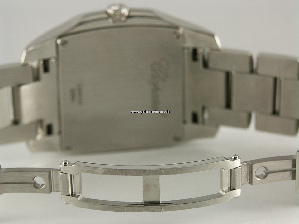 Thumbnail von Chopard Two o Ten Damenuhr