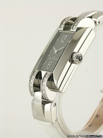 Thumbnail von Jaeger-LeCoultre Ideale