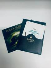 Thumbnail von Rolex Submariner Date 16610 - 1999 - VINTAGE - Box & Papers