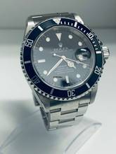 Thumbnail von Rolex Submariner Date 16610 - 1999 - VINTAGE - Box & Papers
