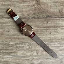 Thumbnail von Breitling Premier 777 chronograph first series rose gold 18KT 1946’s </h1>