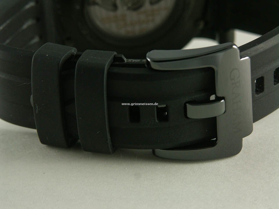 Thumbnail von Graham Chronofighter Trigger Flyback