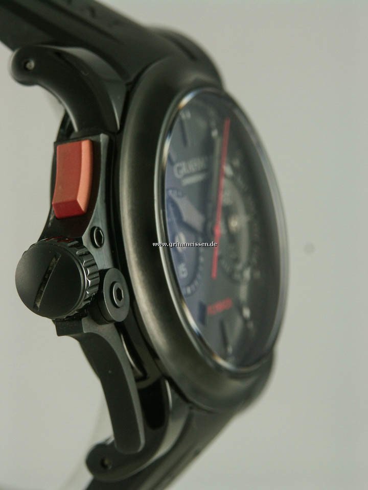 Thumbnail von Graham Chronofighter Trigger Flyback