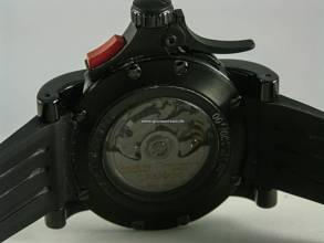 Thumbnail von Graham Chronofighter Trigger Flyback