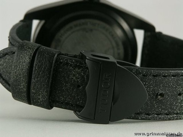 Thumbnail von Tudor Heritage Black Bay