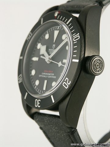 Thumbnail von Tudor Heritage Black Bay