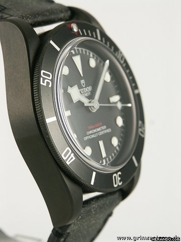 Thumbnail von Tudor Heritage Black Bay
