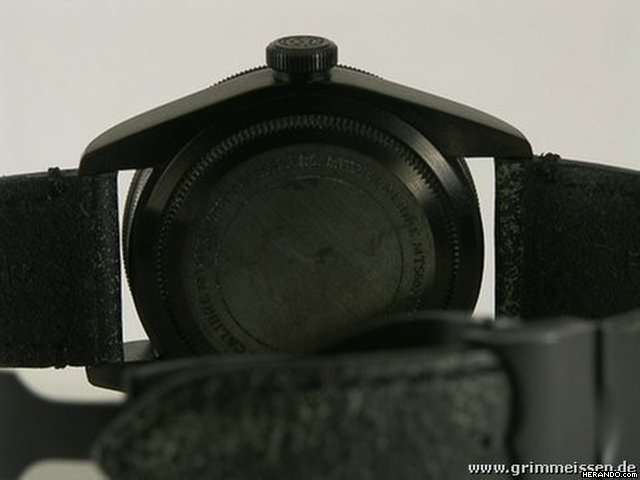 Thumbnail von Tudor Heritage Black Bay