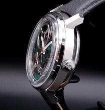 Thumbnail von Accutron unlimited Reines Design und technische Exzellenz </h1>