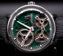 Thumbnail von Accutron unlimited Reines Design und technische Exzellenz </h1>