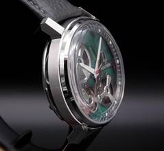 Thumbnail von Accutron unlimited Reines Design und technische Exzellenz </h1>