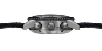 Thumbnail von Maurice de Mauriac Chrono Modern Diver Deepsky Titanium