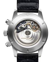 Thumbnail von Maurice de Mauriac Chrono Modern Diver Deepsky Titanium