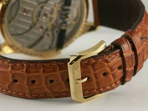 Thumbnail von IWC Portugieser Minute LIMITIERTE AUFLAGE