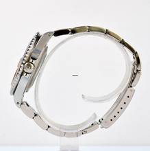 Thumbnail von Rolex GMT-Master I 16700 Pepsi By Tiffany 1992’s Expertise Carlo Pergola </h1>