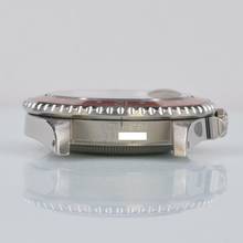 Thumbnail von Rolex GMT-Master I 16700 Pepsi By Tiffany 1992’s Expertise Carlo Pergola </h1>