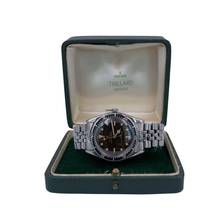 Thumbnail von Rolex Turn-O-Graph Turn-O-Graph 6202 Tropical galvanic glossy radium gilt dial 1953’s </h1>