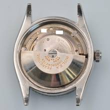 Thumbnail von Rolex Turn-O-Graph Turn-O-Graph 6202 Tropical galvanic glossy radium gilt dial 1953’s </h1>