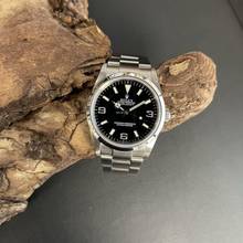 Thumbnail von Rolex Explorer I 36mm Ref. 114270 </h1>