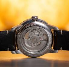 Thumbnail von Louis Erard Petite Seconde Terracotta 39mm