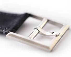 Thumbnail von Clockwheels Uhrrad 03 Springende Stunde Jumping Hour handmade