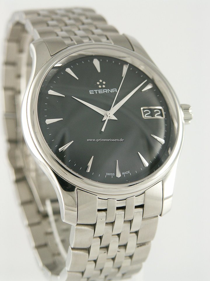  Eterna Vaughan Big Date