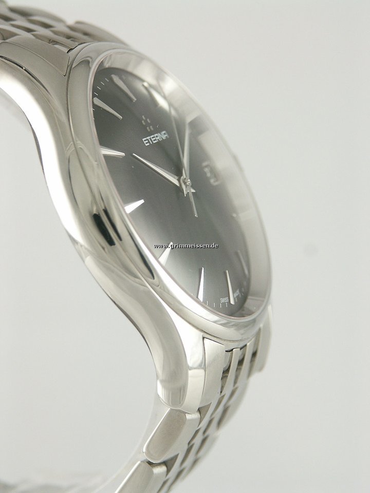 Thumbnail von Eterna Vaughan Big Date