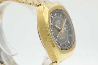 Thumbnail von Enicar Star Alarm Vintage Automatic AS5008 508-01-01