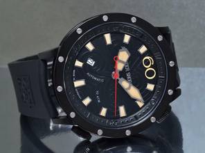 Thumbnail von Alexander Shorokhoff Deep Ding 2 Limited Edition 17 Pieces