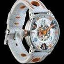 Thumbnail von B.R.M Golf Master Collection women (versch.Farben)