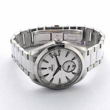 Thumbnail von Omega Seamaster Aqua Terra 220.10.41.21.02.002 - Aqua Terra Automatic Silver Dial Stainless Steel Men's Watch </h1>