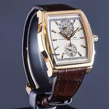 Thumbnail von IWC Da Vinci Chronograph VERKLEBT - NOS / UNGETRAGEN