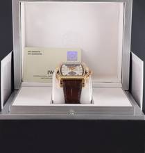 Thumbnail von IWC Da Vinci Chronograph VERKLEBT - NOS / UNGETRAGEN