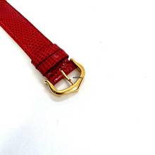 Thumbnail von Must de Cartier VERMEIL 30mm Quartz GP Argent ~.78TCW Diamond Watch </h1>