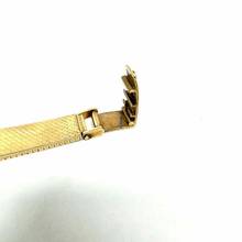 Thumbnail von Concord 20.5mm Quartz 14K YG/WG Factory Diamond Watch </h1>