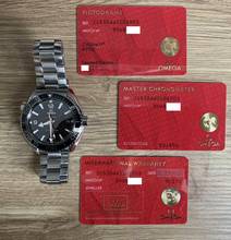 Thumbnail von Omega Seamaster Planet Ocean N.O.C.S. Full Set New NOS </h1>